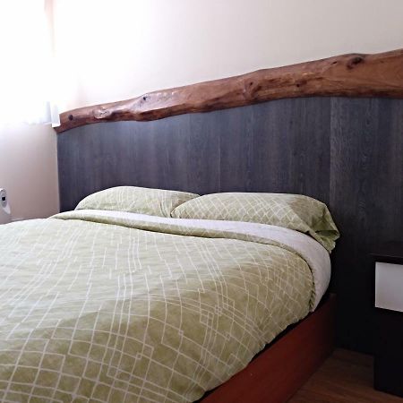 Apartamento Santa Cruz 레온 외부 사진
