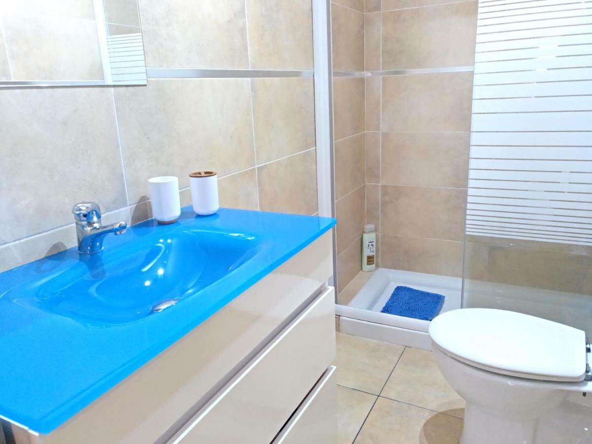 Apartamento Santa Cruz 레온 외부 사진