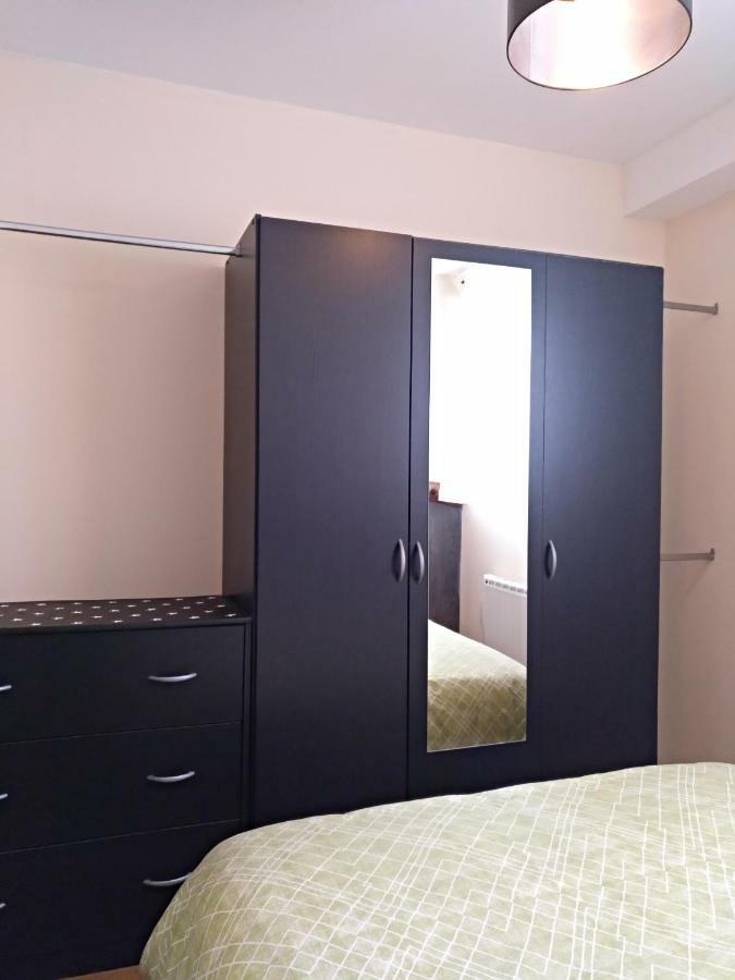 Apartamento Santa Cruz 레온 외부 사진