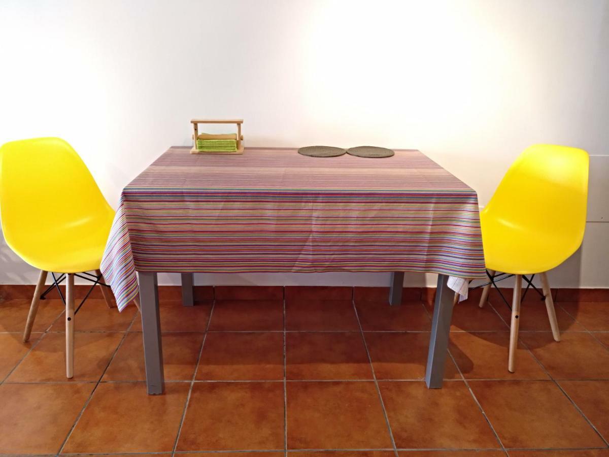 Apartamento Santa Cruz 레온 외부 사진